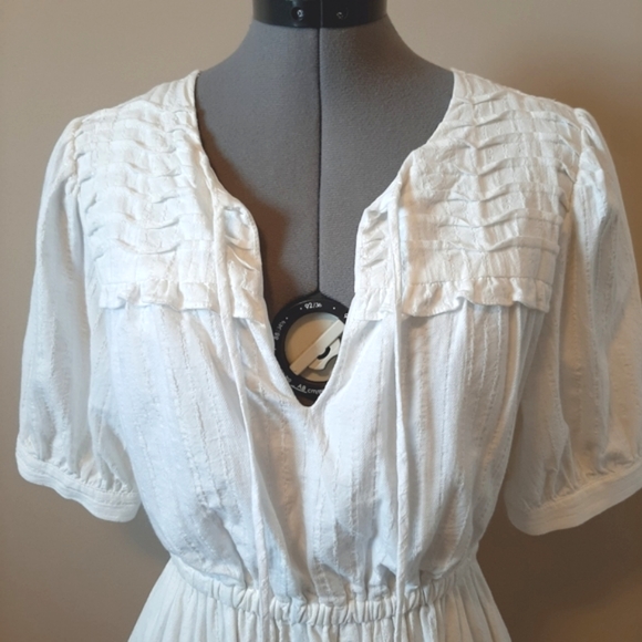 Lost And Wander Wandering Free Dress - Picture 2 of 10